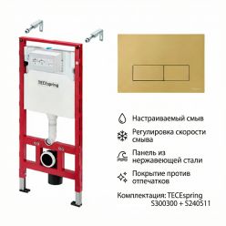 Инсталляционная система TECEspring S300511