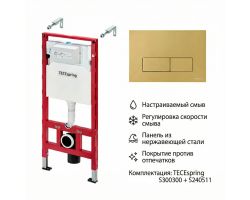 Инсталляционная система TECEspring S300511