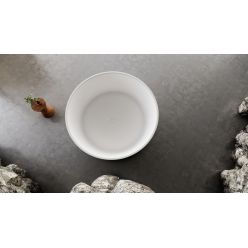 Акриловая ванна ABBER AB9442 белая