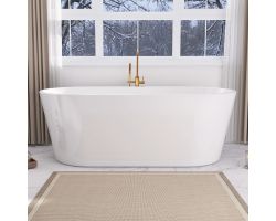 Акриловая ванна ABBER AB9209