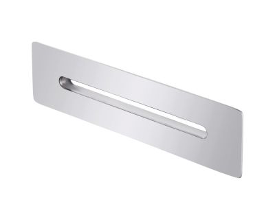 Накладка на перелив ABBER AB0001 хром