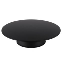 Накладка на слив ABBER AB0003 черная