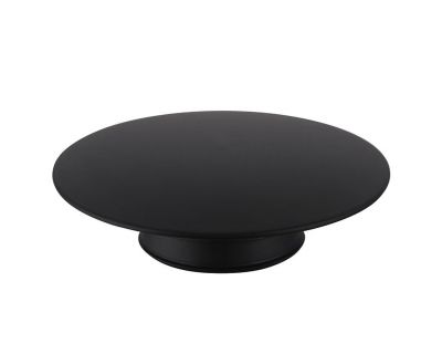 Накладка на слив ABBER AB0003 черная