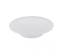 Накладка на слив ABBER AB0008MW белый матовый