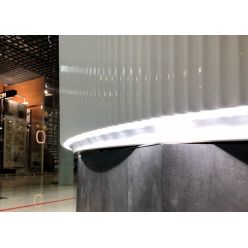 Подсветка для ванны ABBER AB0007