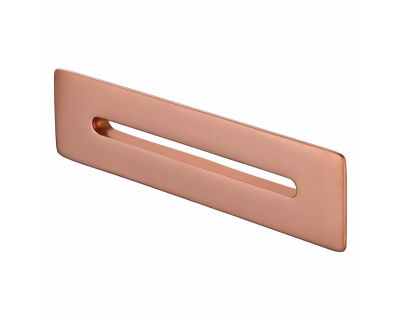 Накладка на перелив ABBER AB0006MRG розовое золото матовое