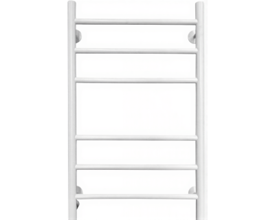 Полотенцесушитель электрический Свирель V 500х800/6 (диммер, правый) Ral 9016