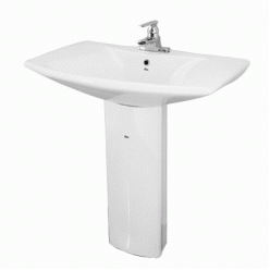 Умывальник Porta NANNO с пьедесталом