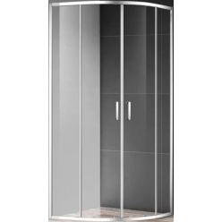 Душевая кабина Axus Rondo 90x90 DRP-90