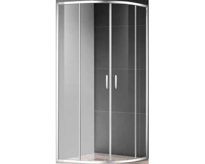 Душевая кабина Axus Rondo 90x90 DRP-90