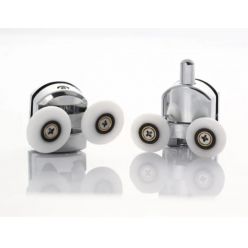 Душевая кабина Axus Rondo 90x90 DRP-90