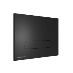 FP.PRO.BLK.M Кнопка управления для скрытых систем инсталляции PRO, черный матовый