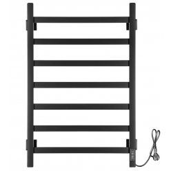 Полотенцесушитель Ростела Экспи Квадро V 30 500x800/7 правый