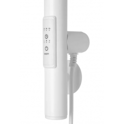 Полотенцесушитель электрический ROSTELA ЭКСПИ КВАДРО V30