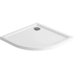 Угловой душевой поддон Axus Rondo 90x90x5 PR-90