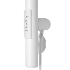 Полотенцесушитель Ростела Экспи Квадро V 30 500x800/7