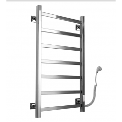 Полотенцесушитель Ростела Экспи Квадро V 30 500x800/7