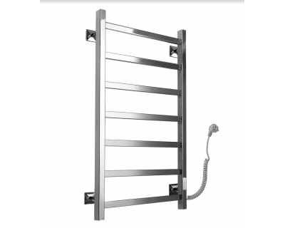 Полотенцесушитель Ростела Экспи Квадро V 30 500x800/7