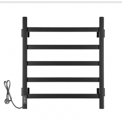 Полотенцесушитель Ростела Экспи Квадро V 30 500x600/5