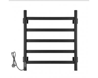 Полотенцесушитель Ростела Экспи Квадро V 30 500x600/5