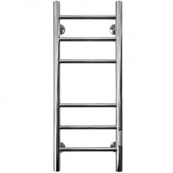 Полотенцесушитель электрический Ростела Свирель V 300х800/6