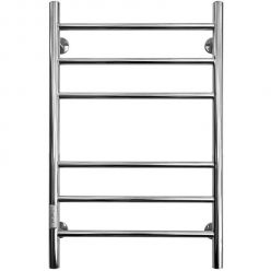 Полотенцесушитель электрический Ростела Свирель V 500х800/6