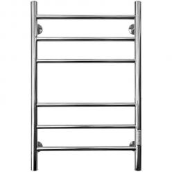 Полотенцесушитель электрический Ростела Свирель V 400х800/6