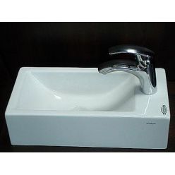 Умывальник Porta A010