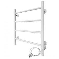 Полотенцесушитель электрический Ростела Виктория 500х600/4