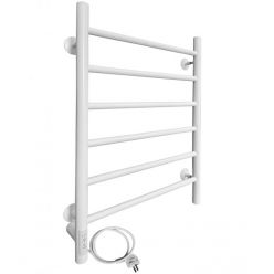Полотенцесушитель электрический Ростела Виктория 500х700/6