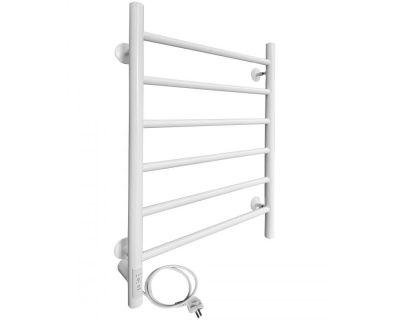 Полотенцесушитель электрический Ростела Виктория 500х700/6