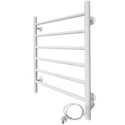 Полотенцесушитель электрический Ростела Виктория 500х700