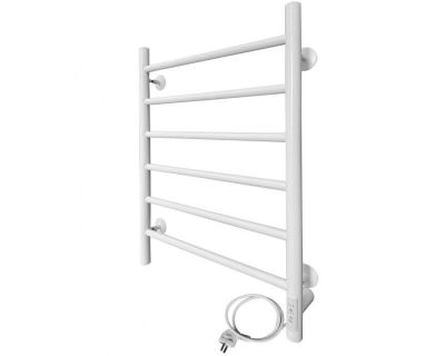 Полотенцесушитель электрический Ростела Виктория 500х700