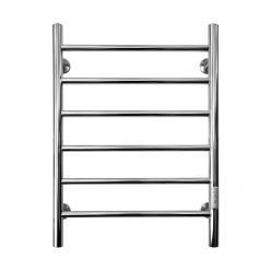 Полотенцесушитель электрический Виктория 500х700/6 (диммер, правый) хром