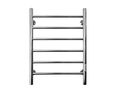 Полотенцесушитель электрический Виктория 500х700/6 (диммер, правый) хром