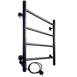 Полотенцесушитель электрический Ростела Виктория 500х600/4