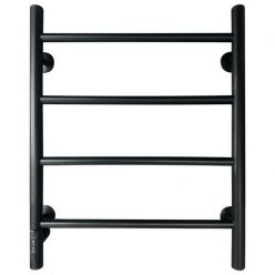 Полотенцесушитель электрический Ростела Виктория 500х600/4