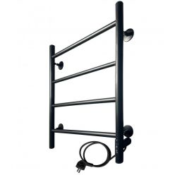 Виктория 500х600/4 (диммер, правый) Ral 9005