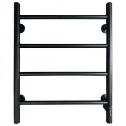 Виктория 500х600/4 (диммер, правый) Ral 9005