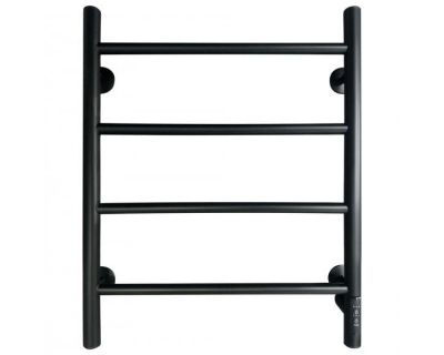 Виктория 500х600/4 (диммер, правый) Ral 9005