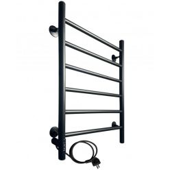 Полотенцесушитель электрический Ростела Виктория 500х700/6
