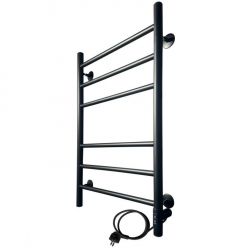 Полотенцесушитель электрический Ростела Свирель V 500х800/6