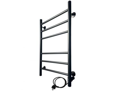 Полотенцесушитель электрический Ростела Свирель V 500х800/6