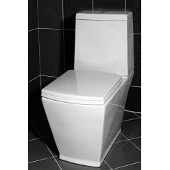 Напольный унитаз Porta Comfort-2