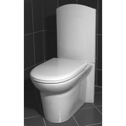 Напольный унитаз Porta Scarlett-2