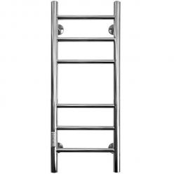 Свирель V 200х800/6 (диммер, левый) хром