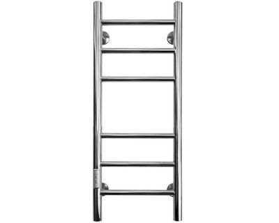 Свирель V 200х800/6 (диммер, левый) хром