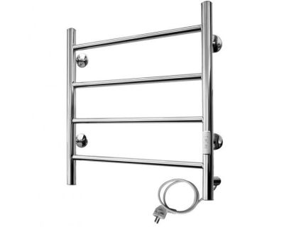 Полотенцесушитель электрический Ростела Виктория 500х600/4
