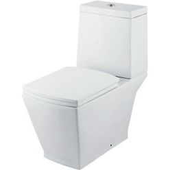 Напольный унитаз Porta Comfort-2