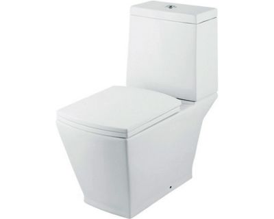 Напольный унитаз Porta Comfort-2